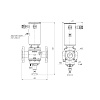 KEO 50/16/074/136/4 EV 11/АC/230/22